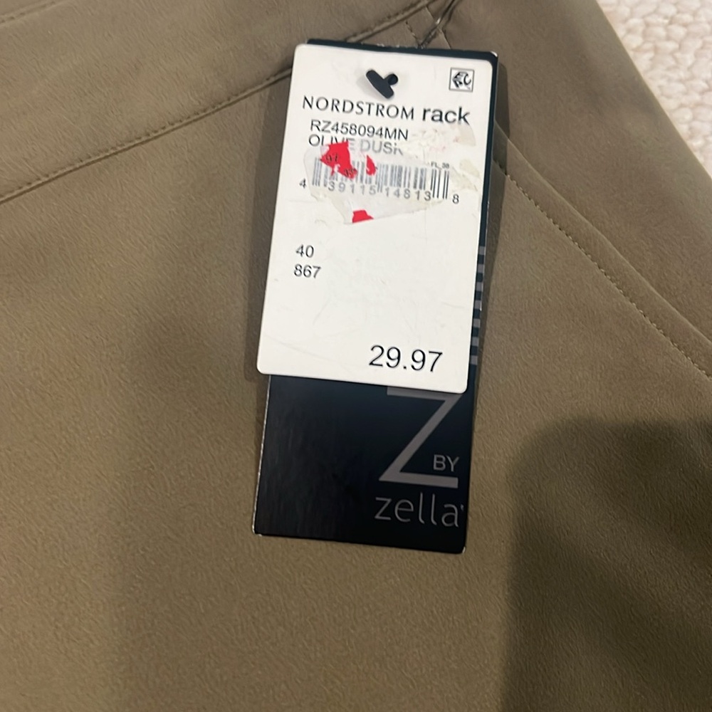 Zella Men's Shorts - Picture 2 of 4